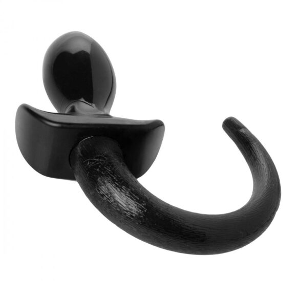 Dog Tail Butt Plug - Image 2