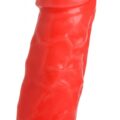 Spicy Pecker Dick Drip Candle - Red - Image 3