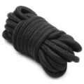 Hook Up 10 Piece Plush Bondage Set - Image 8