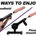 Pro-Bang Sex Machine with Remote Control - Image 4
