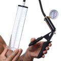 Penis Pump Kit with 2 Inch Cylinder - Image 2