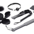 Bed Restraint Bondage Kit - Image 3