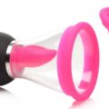 Lickgasm Mini 10X Silicone Licking and Sucking Stimulator - Image 4