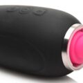 Lickgasm Mini 10X Silicone Licking and Sucking Stimulator - Image 5