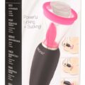 Lickgasm Mini 10X Silicone Licking and Sucking Stimulator - Image 8