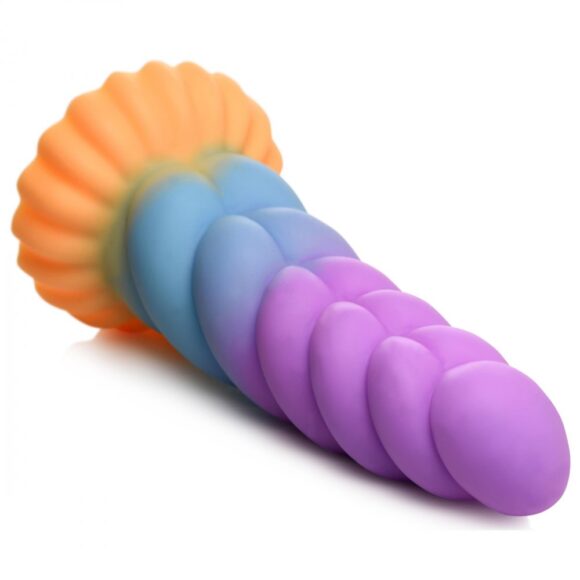 Mystique Silicone Unicorn Dildo - Image 6