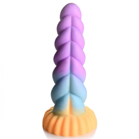 Mystique Silicone Unicorn Dildo - Image 5